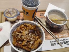 -吉野家(回龙观同成街店)