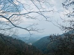 -滴水洞景区