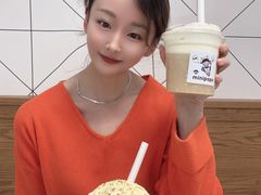 -MINIPOPO鲜奶·甜品(宽厚里店)