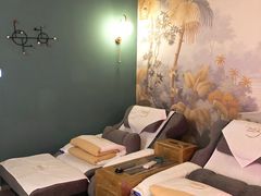 -In普舍采耳SPA馆(中英街店)