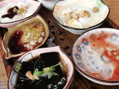 -喝丢一只鞋海鲜烧烤·海肠捞饭(市场店)