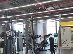 -FEELINGME乐刻私教馆·健身(大融城店)