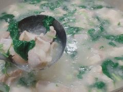 -标记美食新鲜猪杂(兴南大道店)