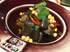 -那家小馆•北京菜•烤鸭(中关村店)