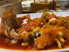 -荷风细雨·中国茶宴(碧云店)