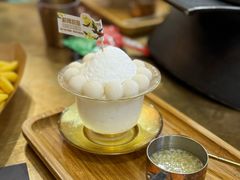 -烤匠麻辣烤鱼(锦华万达店)