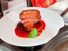 -苏帮袁Sue Cuisine(来福士店)