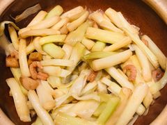 -芳芳私房菜·精做淮扬菜(承德路店)