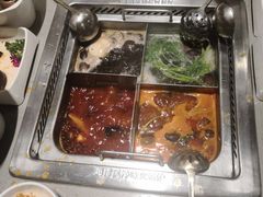 -海底捞火锅(龙湖北京大兴天街店)