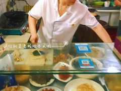 -糯米包油条(武汉大学店)