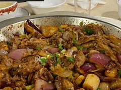 -勇记干锅居(德阳店)