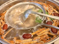 -小煵记·打边炉(西丽文光店)