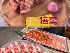 -首尔烤肉大排档(合生汇店)