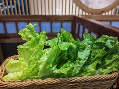 -汉城烤肉·黑金冠(华山路店)