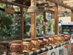 -丫口花园餐厅·融合菜