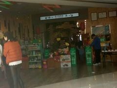 门面-吉木烤肉自助餐厅(乐汇城店)