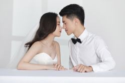 -布拉格婚纱摄影(真实客片店)