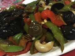 -老院子饭店·鲁菜·海鲜·家常菜