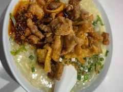 -小豆海棠(嘉兴路店)