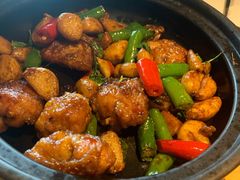 -星叶·东南亚料理(宁波万象汇店)