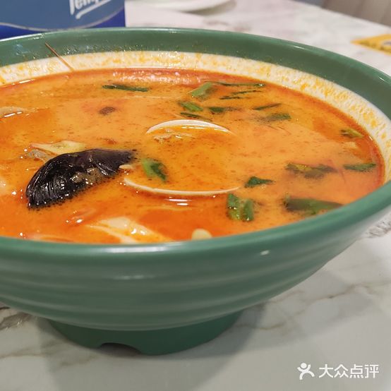 泰忠意泰国菜(北京路店)