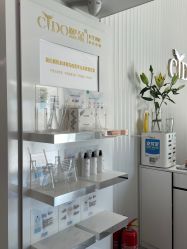 -熙朵美学植发·连锁品牌