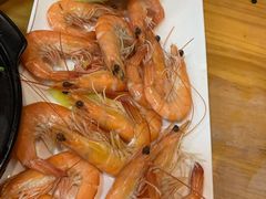 -醉壹号海鲜大排档(厦门美食地标店)