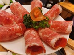 -大味生态火锅(蓝谷地店)