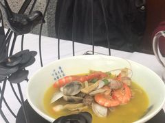 杂鲜荟萃-小城故事·地道宁波味(月湖盛园店)