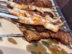 -蚝堡海鲜·威海菜·海肠捞饭·烧烤·亚洲吃蚝公司(幸福门店)