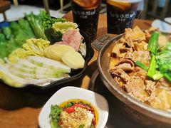 -牛小灶牛杂煲(北京路店)