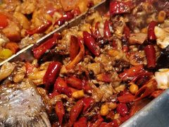 -鸣记脆皮烤鱼(岐山路店)