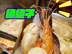-星椰叻沙·椰浆鲜虾面(江南西店)