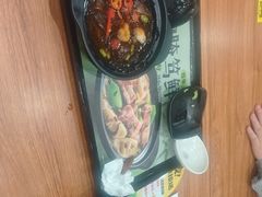 -老娘舅(西湖文化广场店)