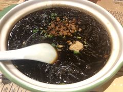 牛肉粉丝煲-卤儿道道(龙游路店)