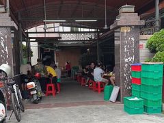 -阿弟早茶大排档(九村店)