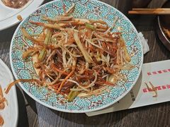 -魁盛居百年鲁菜馆(县西巷店)