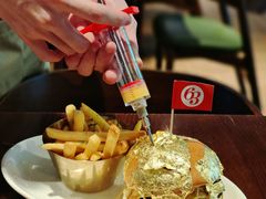 -Bistro 63 创意融合料理(广粤天地店)