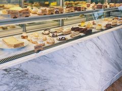 面包甜点陈列柜-Madeleine玛德琳(永平里店)