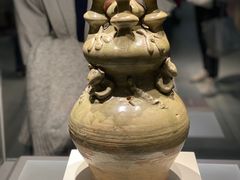 -浙江省博物馆(孤山馆区)