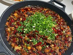 -蛙兔鸡自贡风味·特色江湖菜(广都店)