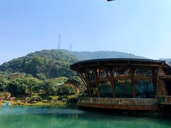 -杭州开元森泊度假乐园