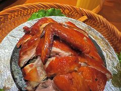 -凤凰山斑鱼馆(恭城店)