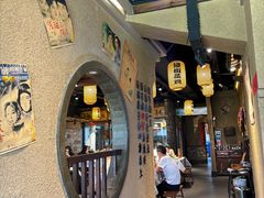 -帝一铭家宴(板塘店)