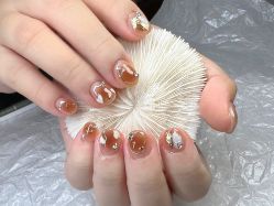 -Hands Nail专业美甲美睫
