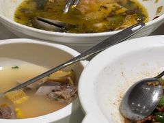 -绿草地·湘菜(7mall店)