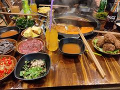 -吃皮火锅馆(苏宁店)