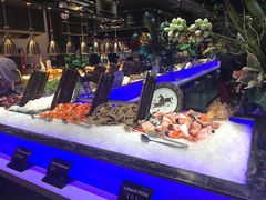 -加餐海鲜自助(集美银泰百货店)