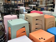 -西北轻工批发市场