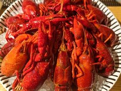 -虹料理·日料放题(悠方店)